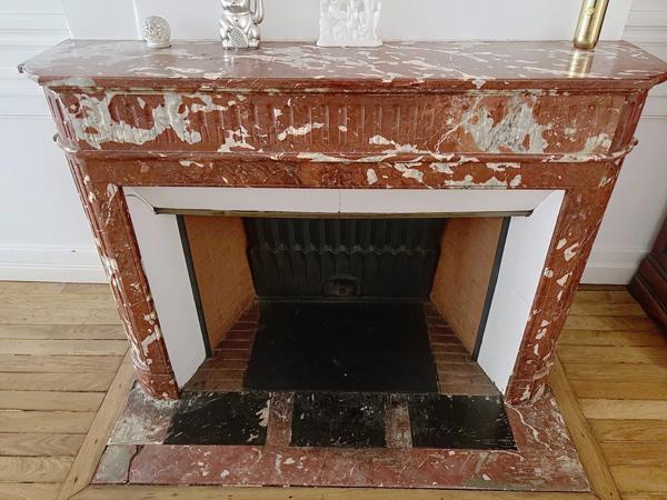 Maison à vendre 15 pièces REIMS (51)