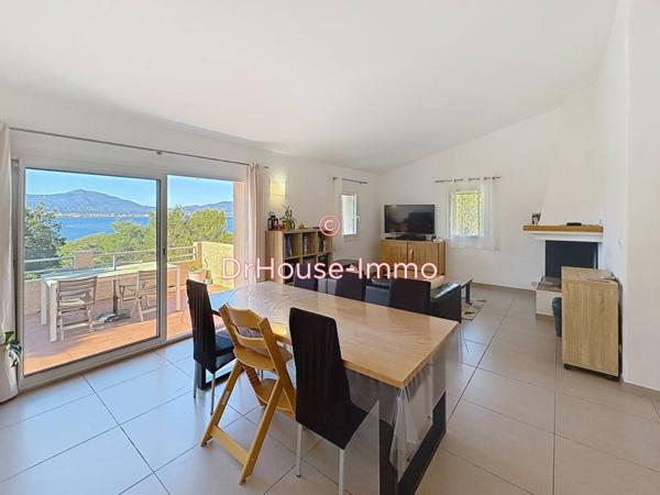 Maison à vendre 4 pièces de 88 m²