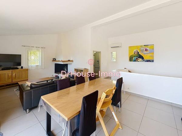 Maison à vendre 4 pièces de 88 m²