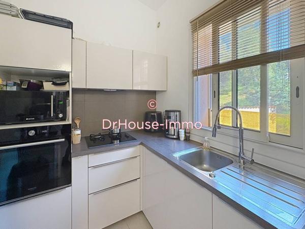 Maison à vendre 4 pièces de 88 m²