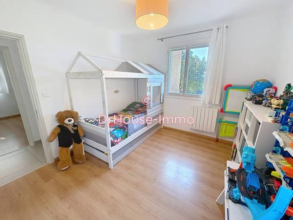 Maison à vendre 4 pièces de 88 m²