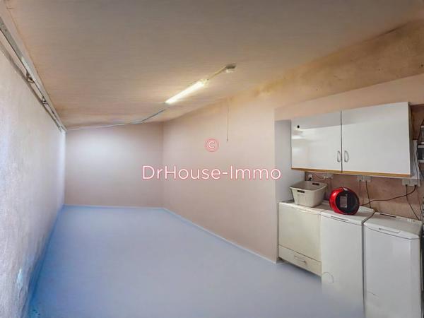 Maison à vendre 4 pièces de 88 m²
