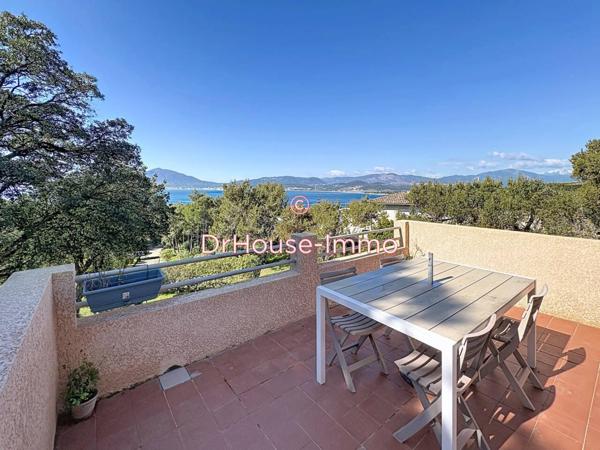 Maison à vendre 4 pièces de 88 m²