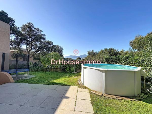 Maison à vendre 4 pièces de 88 m²