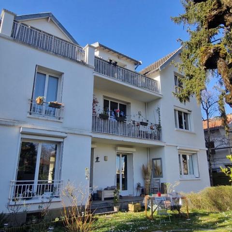 Appartement Garches 4 pièce(s) 84.95 m2