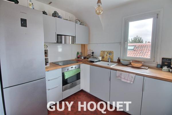 Appartement Garches 4 pièce(s) 84.95 m2