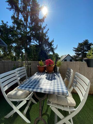 Appartement Garches 4 pièce(s) 84.95 m2