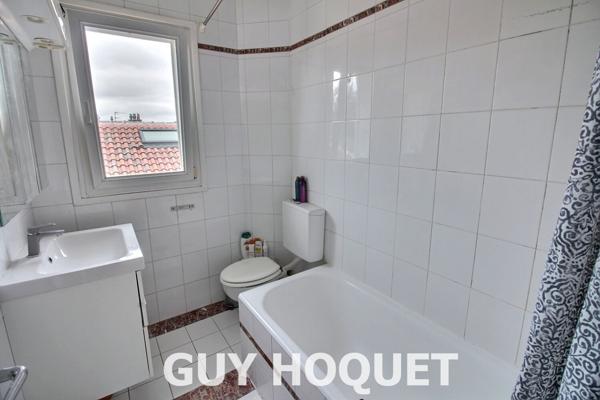 Appartement Garches 4 pièce(s) 84.95 m2