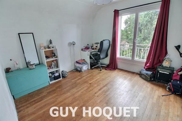 Appartement Garches 4 pièce(s) 84.95 m2