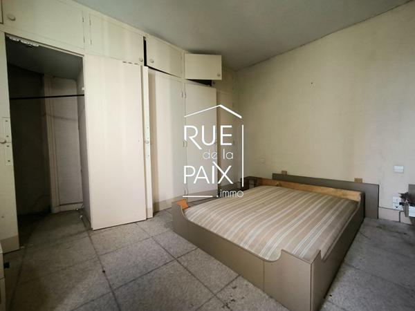 79200 PARTHENAY Ensemble immobilier à Parthenay - 287 m²