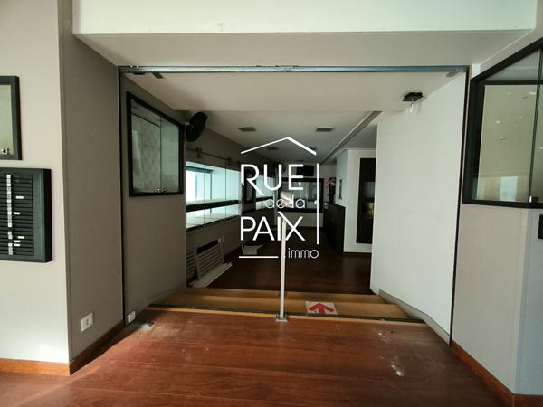79200 PARTHENAY Ensemble immobilier à Parthenay - 287 m²