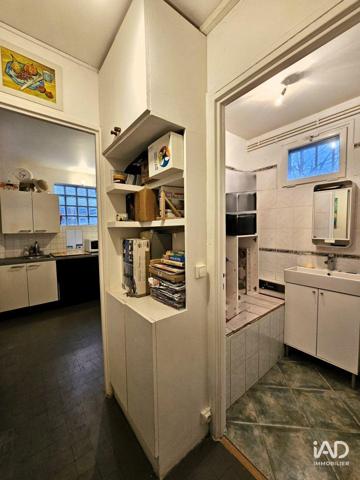 Local d’activité à vendre 38 m² Vitry-sur-Seine