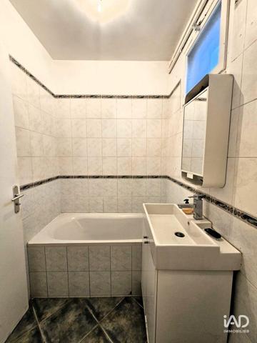 Local d’activité à vendre 38 m² Vitry-sur-Seine