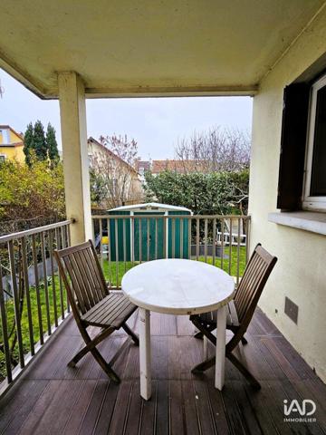 Local d’activité à vendre 38 m² Vitry-sur-Seine