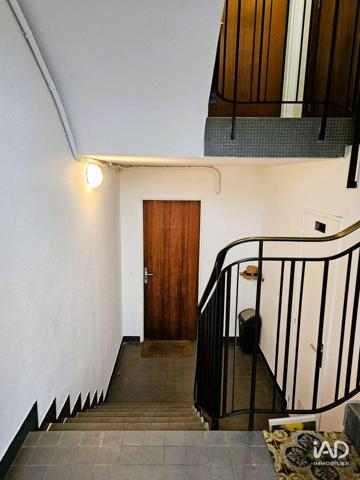 Local d’activité à vendre 38 m² Vitry-sur-Seine