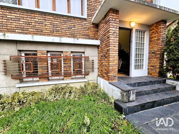 Local d’activité à vendre 38 m² Vitry-sur-Seine