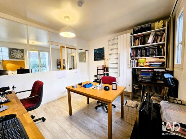 Local d’activité à vendre 38 m² Vitry-sur-Seine