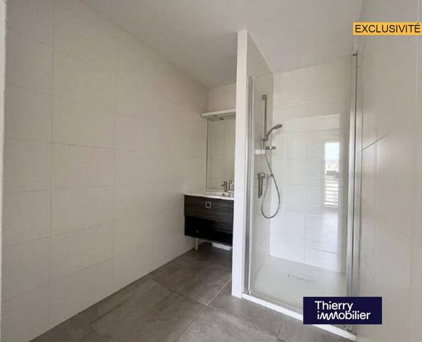 Appartement 2 pièces - 44000 Nantes -  Centre ville