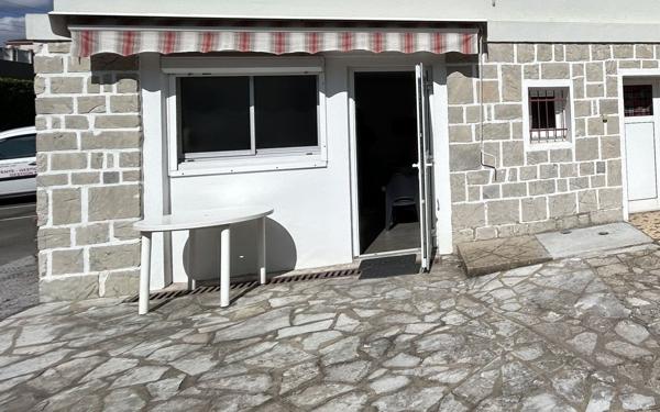 Appartement à louer    1 pièce •  Dax
