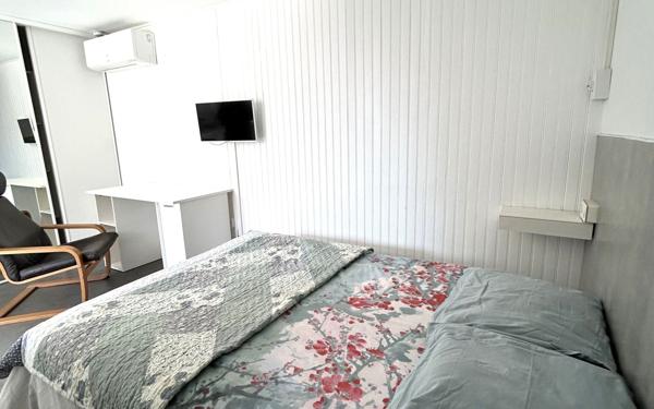 Appartement à louer    1 pièce •  Dax