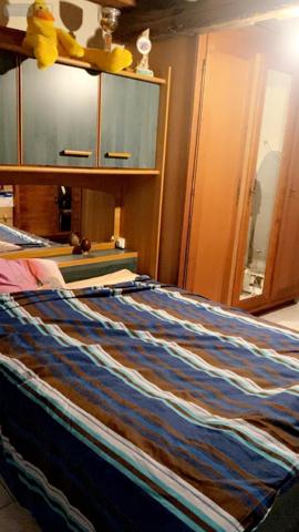 Maison à vendre à Savigné-sur-Lathan dans l'Indre-et-Loire (37340), ref :