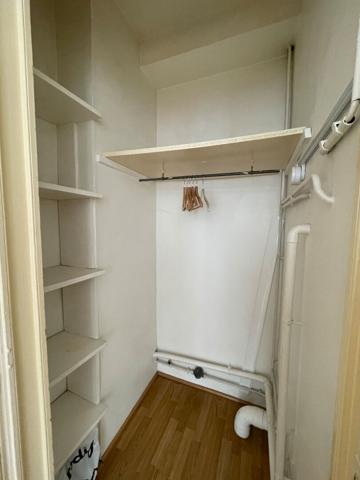 Appartement 2 pièce(s) 63.08 m2 PROCHE PLACE CARNOT NANCY