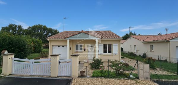Maison Montpon Menesterol 4 pièce(s) 87.8 m2