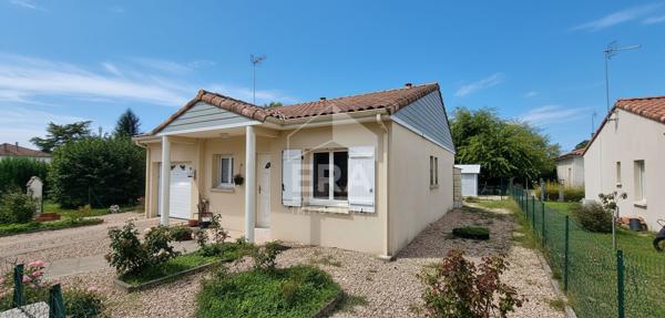Maison Montpon Menesterol 4 pièce(s) 87.8 m2