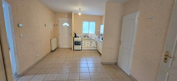 Maison Montpon Menesterol 4 pièce(s) 87.8 m2