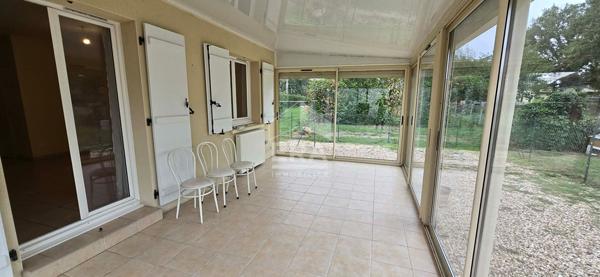 Maison Montpon Menesterol 4 pièce(s) 87.8 m2