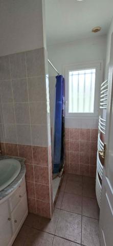 Maison Montpon Menesterol 4 pièce(s) 87.8 m2