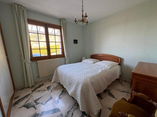 Maison Arconsat 5 pièce(s) 112 m2