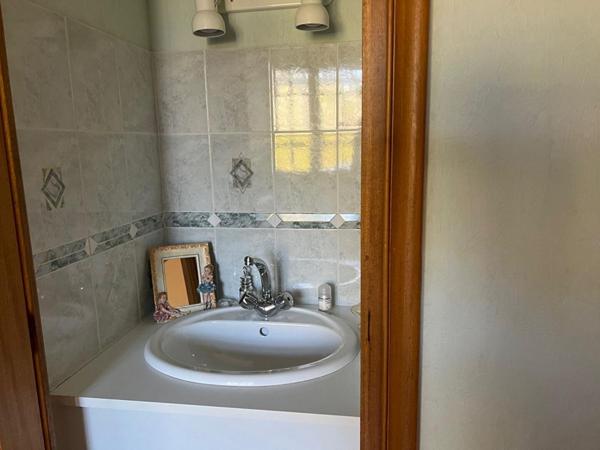 Maison Arconsat 5 pièce(s) 112 m2