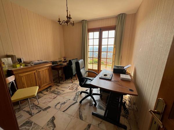 Maison Arconsat 5 pièce(s) 112 m2