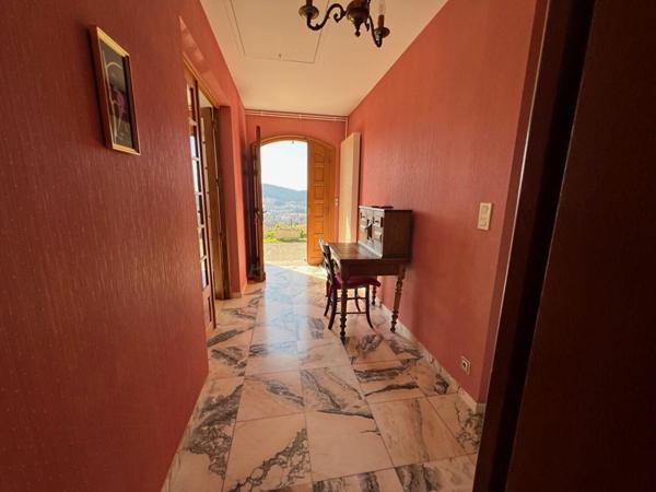 Maison Arconsat 5 pièce(s) 112 m2