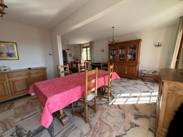 Maison Arconsat 5 pièce(s) 112 m2