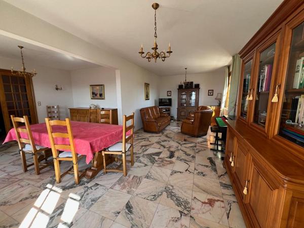 Maison Arconsat 5 pièce(s) 112 m2