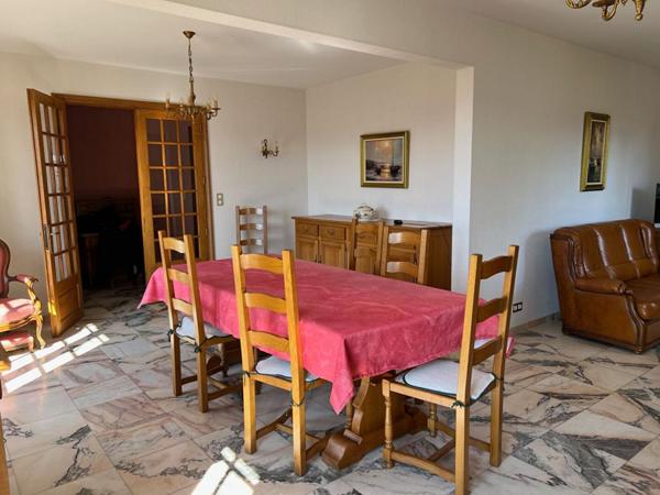 Maison Arconsat 5 pièce(s) 112 m2