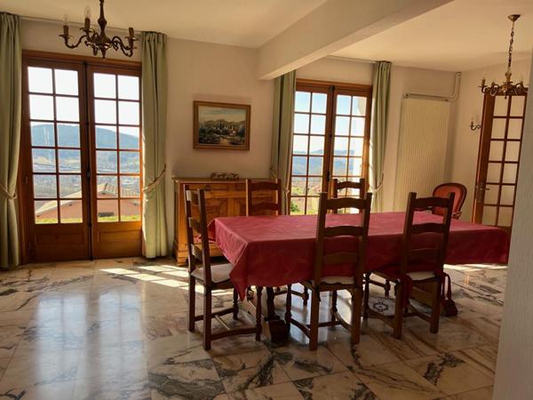 Maison Arconsat 5 pièce(s) 112 m2