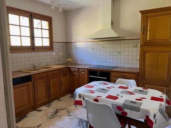 Maison Arconsat 5 pièce(s) 112 m2