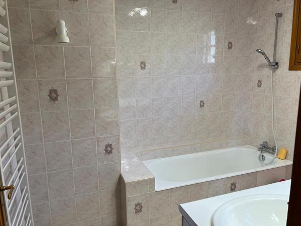 Maison Arconsat 5 pièce(s) 112 m2