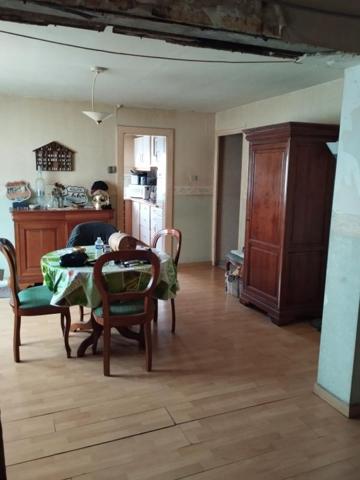 maison individuelle atypique