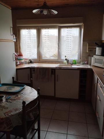 maison individuelle atypique