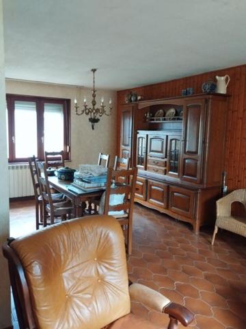 maison individuelle atypique