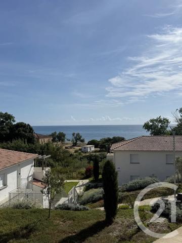 Appartement T3 à vendre  3 pièces - 38 m 2   LINGUIZZETTA  - 202
