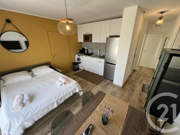 Appartement T3 à vendre  3 pièces - 38 m 2   LINGUIZZETTA  - 202