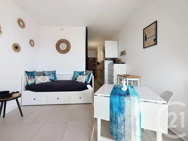 Appartement T3 à vendre  3 pièces - 38 m 2   LINGUIZZETTA  - 202