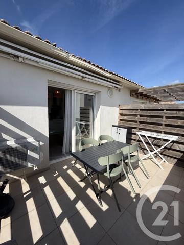 Appartement T3 à vendre  3 pièces - 38 m 2   LINGUIZZETTA  - 202