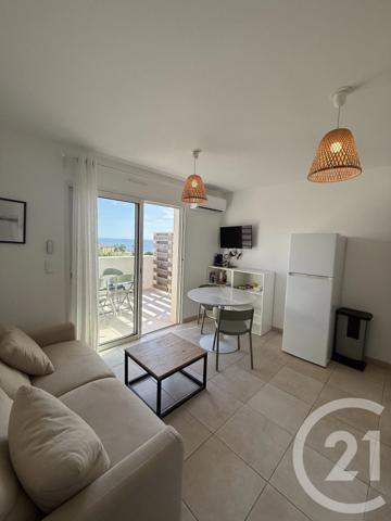Appartement T3 à vendre  3 pièces - 38 m 2   LINGUIZZETTA  - 202