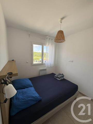Appartement T3 à vendre  3 pièces - 38 m 2   LINGUIZZETTA  - 202
